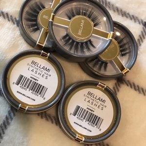 BELLAMI. ($6 each)